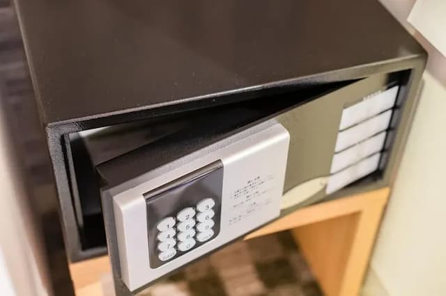 松山東急REI飯店 | 松山機場車程20分鐘-標準雙人房【不挑房】-6