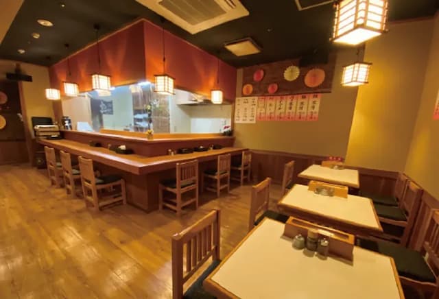 道後プリンスホテル-開花亭 高級客室 和洋室-2