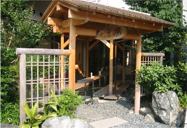 道後プリンスホテル-開花亭 高級客室 和洋室-3