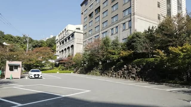 Dogo Onsen Hotel Tsubakikan-Standard Quad Room-6