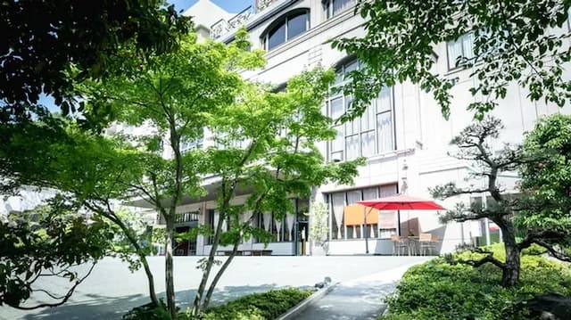 Dogo Onsen Hotel Tsubakikan-Japanese-Style Room with Cypress Bath-5