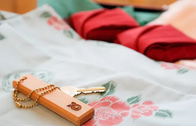 Dogo Onsen Hotel Tsubakikan-Semi Western-Style Room-4