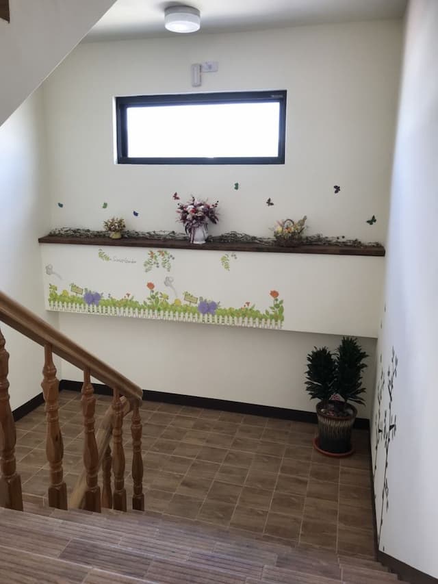 七美姑娘旅宿-家庭四人套房-8