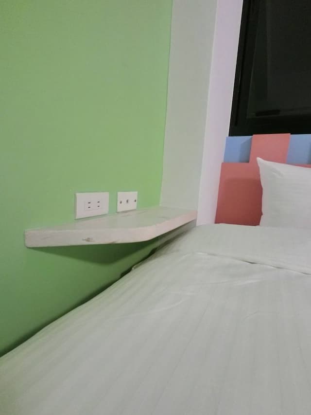 七美姑娘旅宿-家庭四人套房-4