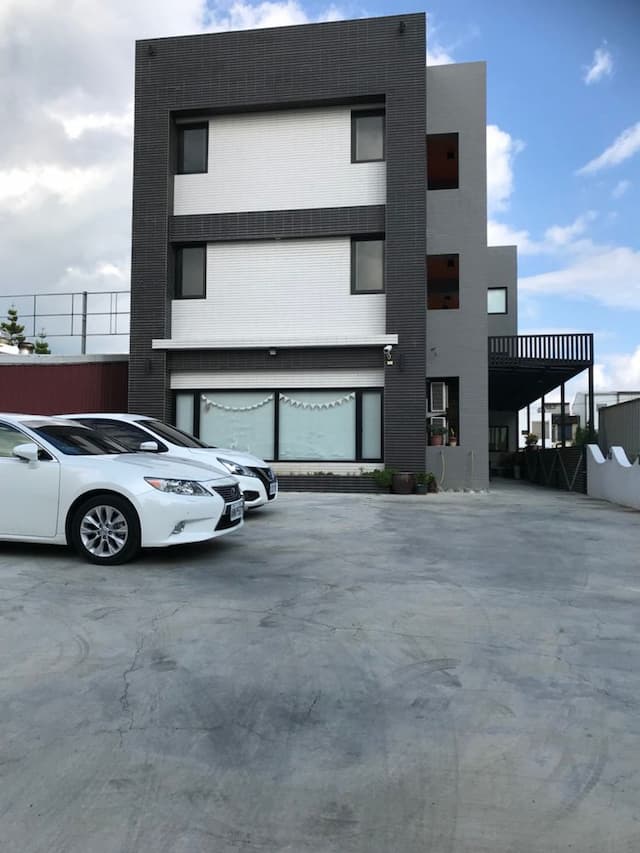 七美姑娘旅宿-四人豪華親子房-10