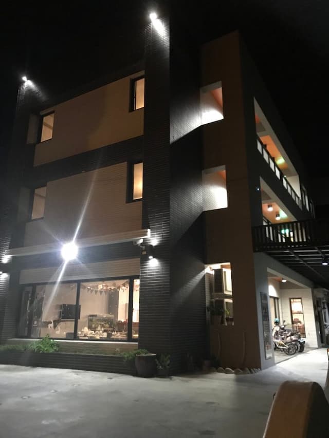 七美姑娘旅宿-四人豪華親子房-7