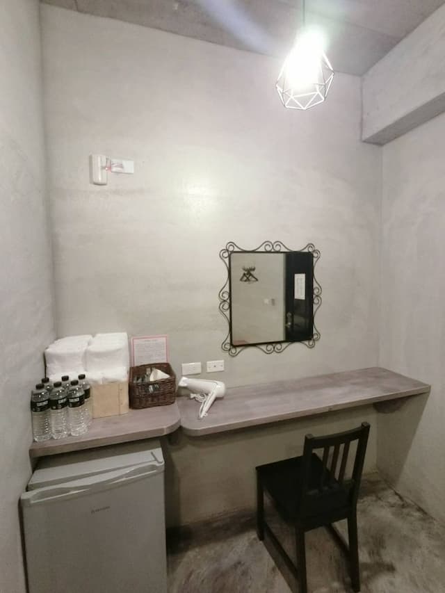 七美姑娘旅宿-豪華家庭六人房-8