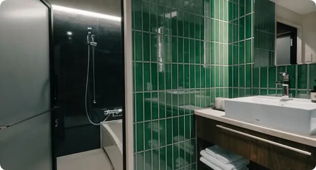 FAV LUX 飛驒高山｜高山站步行3分/方便至宮川朝市-行政雙床房【不挑房】-2