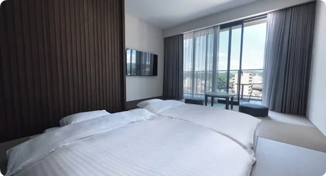 FAV LUX 飛驒高山｜高山站步行3分/方便至宮川朝市-和室【不挑房】-2