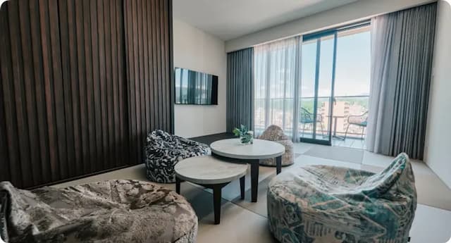 FAV LUX 飛驒高山｜高山站步行3分/方便至宮川朝市-和室【不挑房】-1