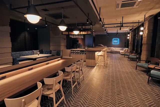 FAV LUX 飛驒高山｜高山站步行3分/方便至宮川朝市-現代和室【不挑房】-6