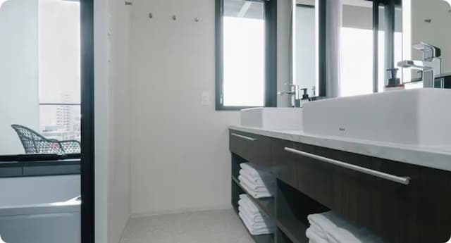 FAV LUX 飛驒高山｜高山站步行3分/方便至宮川朝市-現代和室【不挑房】-2