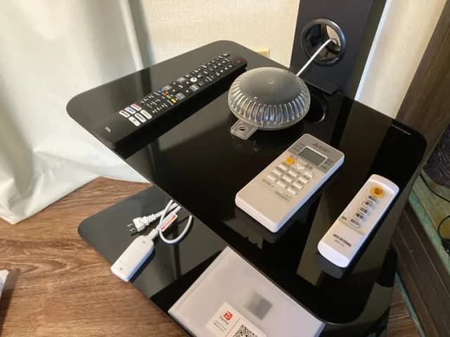 AIスピーカGoogleHomemini