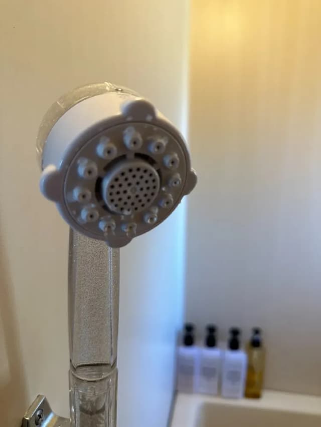 ミラブルシャワー