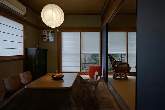 Japanese room1
