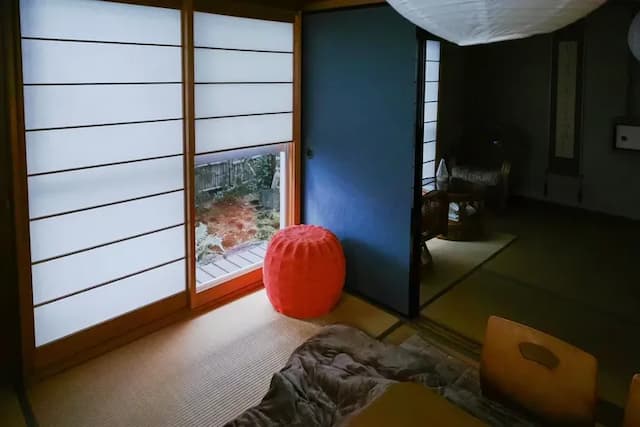Japanese room1