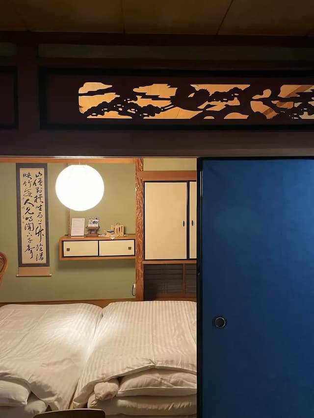 Japanese room2