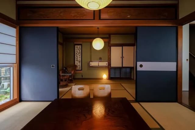 Japanese room1