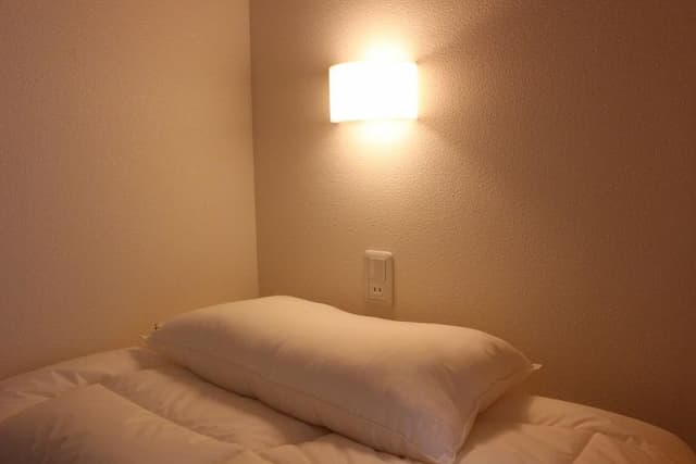 ホステル 京都 キズナ-ドミトリールーム6人男女共用　2段ベッド計3組-4