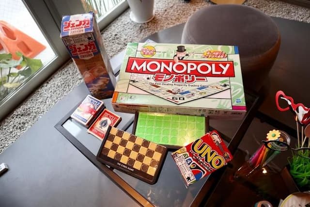 ホステル 京都 キズナ-ドミトリールーム6人男女共用　2段ベッド計3組-5