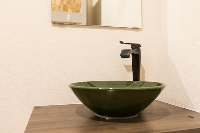 ホステル 京都 キズナ-2人部屋プライベート　2段ベッド1組-5