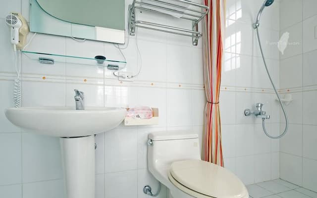 リバーサイドB＆B-Standard double room-3