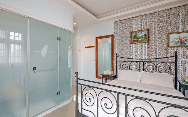 リバーサイドB＆B-Standard double room-7