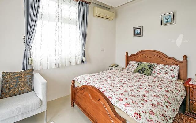 リバーサイドB＆B-Standard double room-8