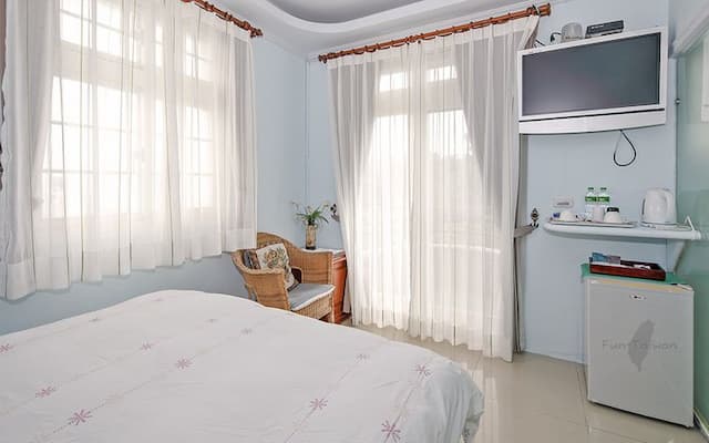 リバーサイドB＆B-Standard double room-5