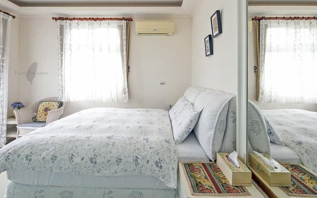 リバーサイドB＆B-Standard double room-2