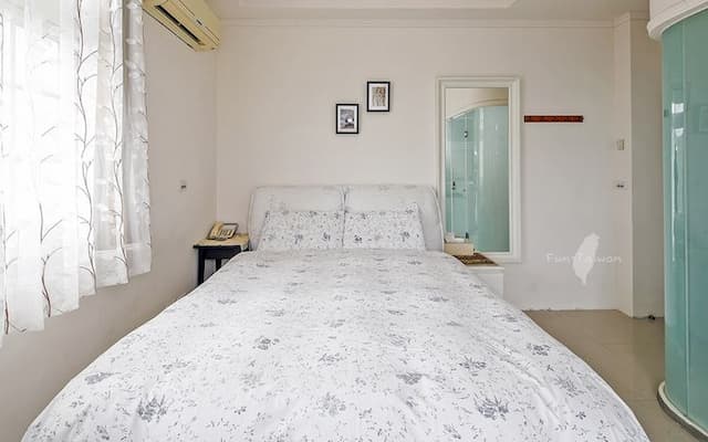 リバーサイドB＆B-Standard double room-4