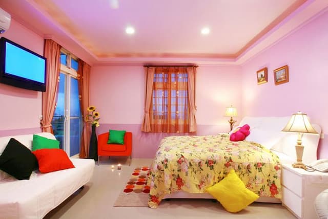 リバーサイドB＆B-Deluxe double room-5