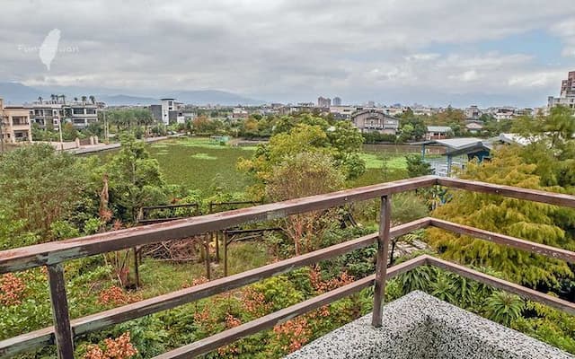 リバーサイドB＆B-Deluxe double room-6