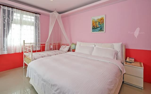 リバーサイドB＆B-Triple room-4