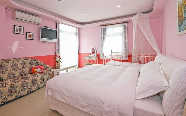 リバーサイドB＆B-Triple room-6