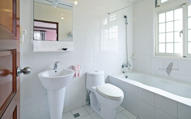 リバーサイドB＆B-Triple room-3