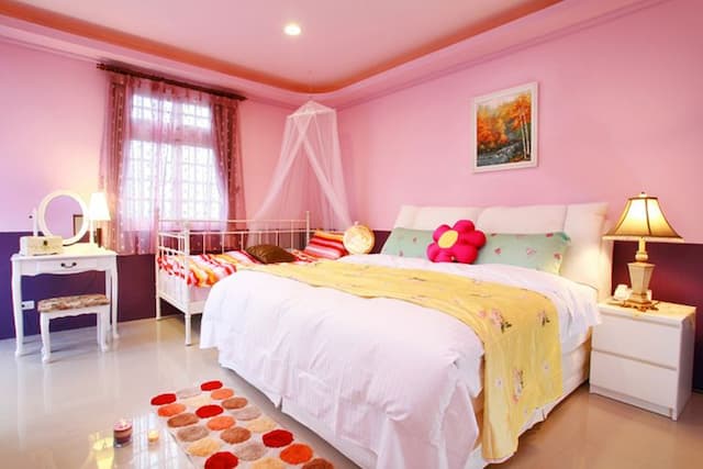 リバーサイドB＆B-Triple room-1