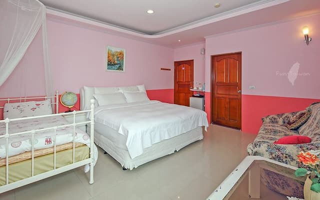 リバーサイドB＆B-Triple room-5