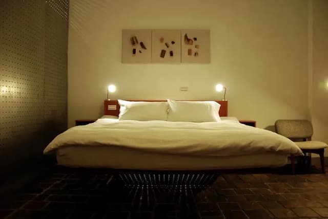굿 헬스 스팟Good Health SPOTS-Double room-1
