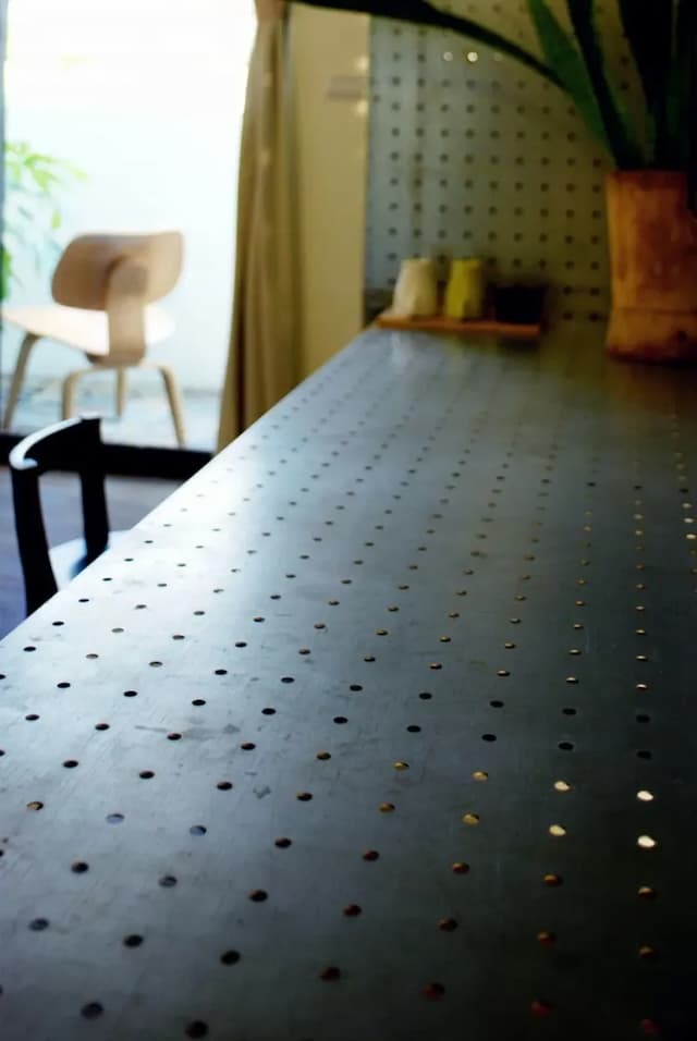 굿 헬스 스팟Good Health SPOTS-Double room-8