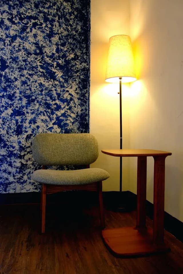 굿 헬스 스팟Good Health SPOTS-Double room-7