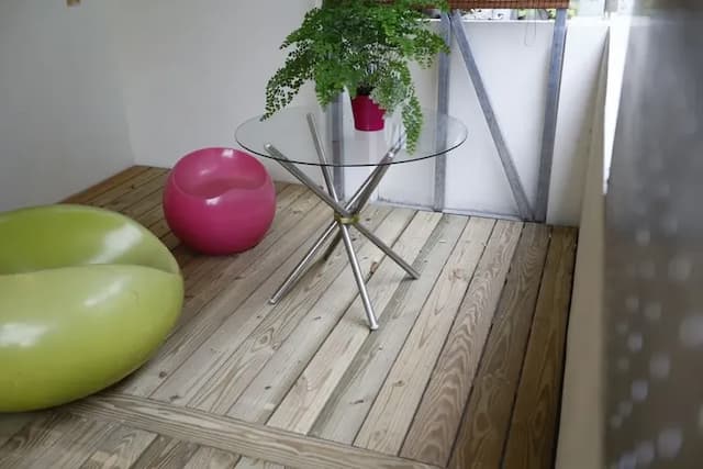 굿 헬스 스팟Good Health SPOTS-Double room-3