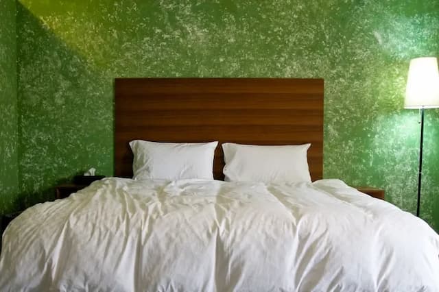 굿 헬스 스팟Good Health SPOTS-Double room-11