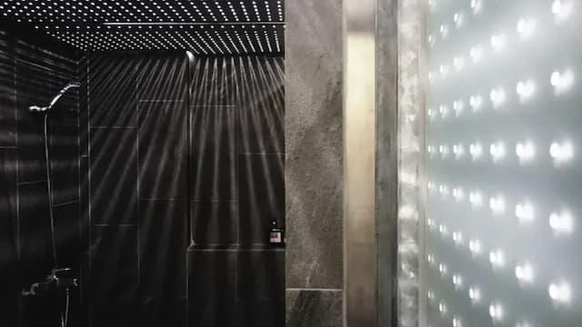 굿 헬스 스팟Good Health SPOTS-Double room-9