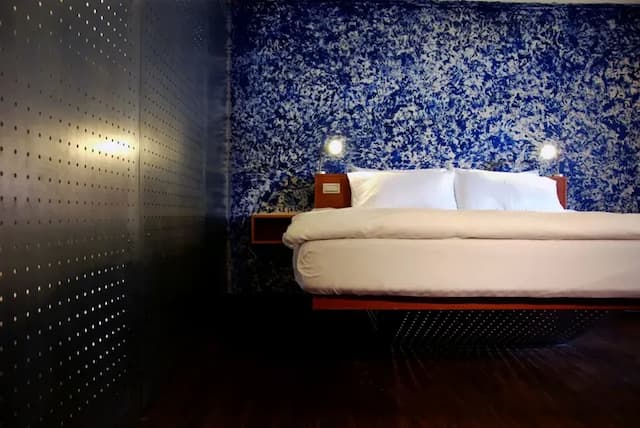 굿 헬스 스팟Good Health SPOTS-Double room-5