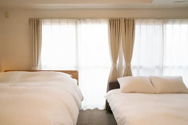 GoenStay｜Harajuku. Takashita. Ometosando walk 5mins-3A Harajuku Cozy Suite-5