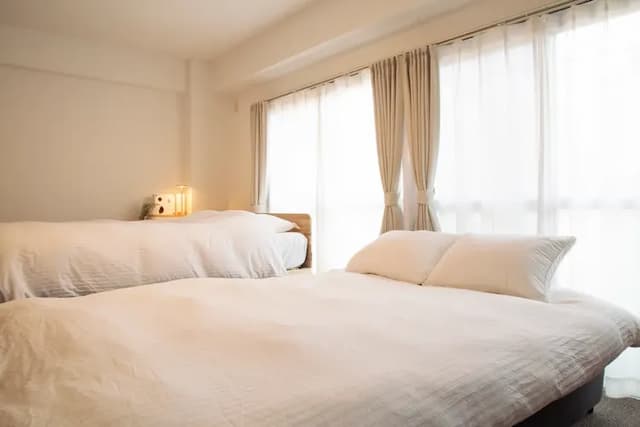 GoenStay｜Harajuku. Takashita. Ometosando walk 5mins-3A Harajuku Cozy Suite-1