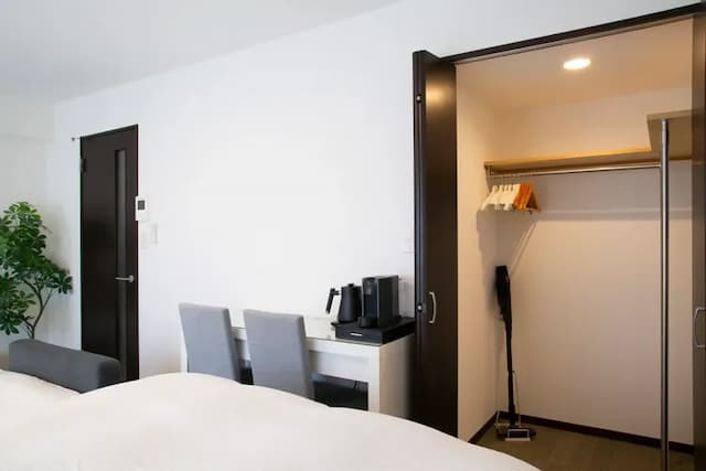 GoenStay｜Harajuku. Takashita. Ometosando walk 5mins-3A Harajuku Cozy Suite-7