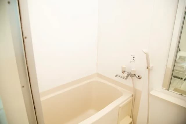 GoenStay｜Harajuku. Takashita. Ometosando walk 5mins-3A Harajuku Cozy Suite-9