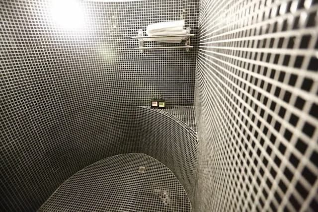 굿 헬스 스팟Good Health SPOTS-Quadruple Room-5